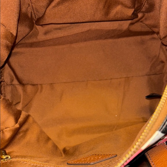 Fossil Sydney Satchel - Picture 8 of 8